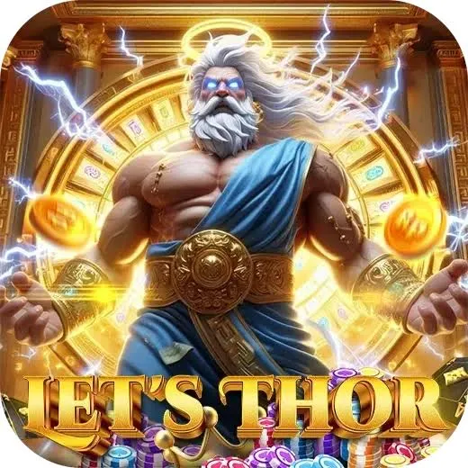 LETSTHOR - Petualangan Seru dalam Game Casual