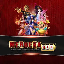 MERDEKAWIN - Game Olahraga Seru dan Menantang